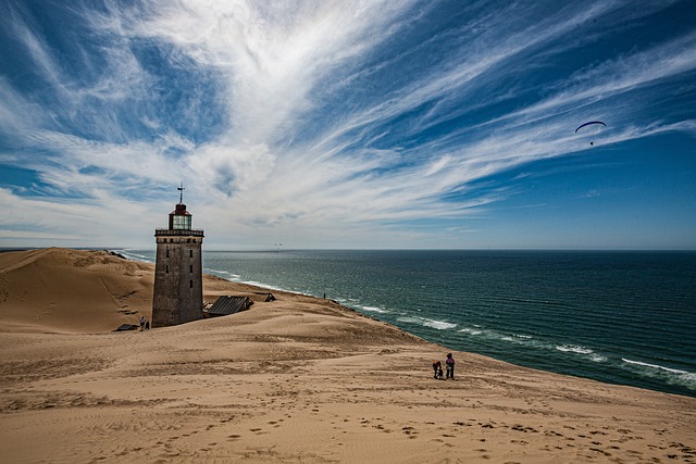 Polaris Dune Buggy Adventures: Exploring Sand Dunes Safely and Sustainably