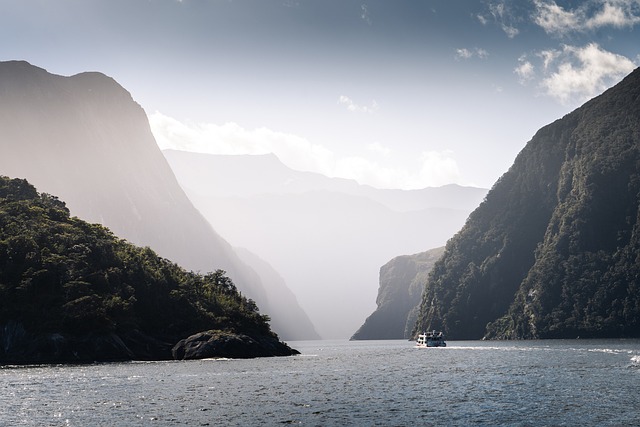 private cruise