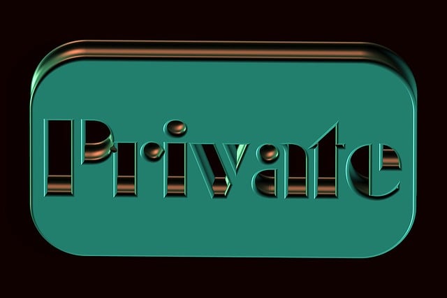 private desert