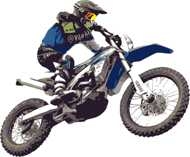 quad bike
