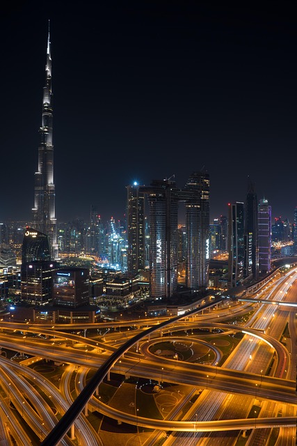 Quad Biking Dubai