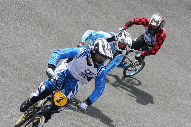 Quad Biking for Teens