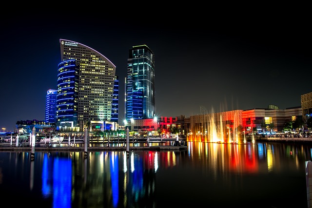quad dubai