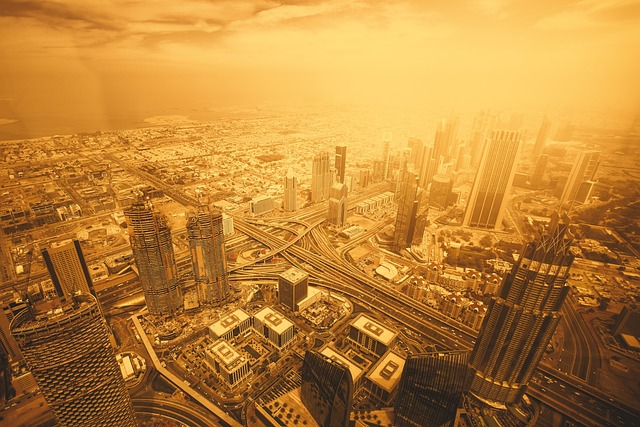 quad dubai