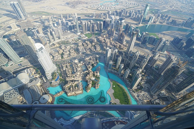 quad dubai