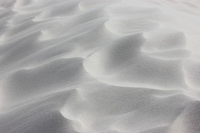 sand dune buggy