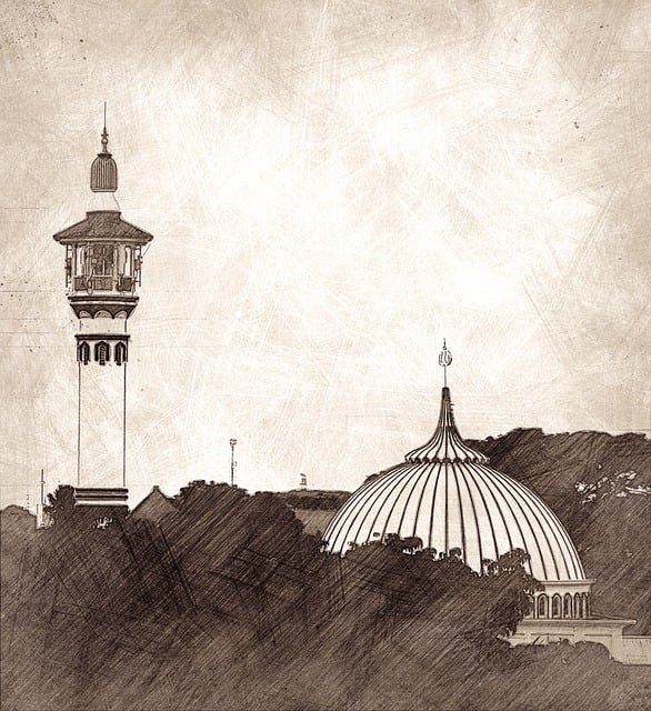 sheikh zayed mosque