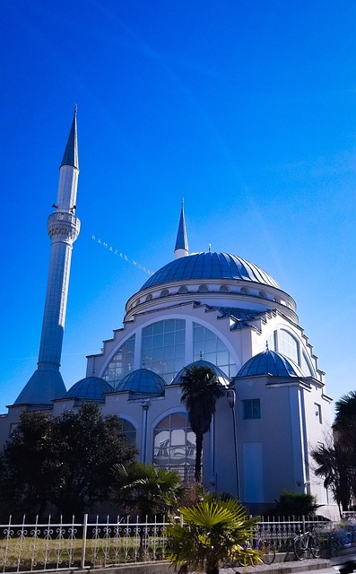 sheikh zayed mosque