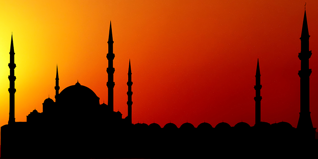 sheikh zayed mosque