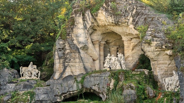 sightseeing