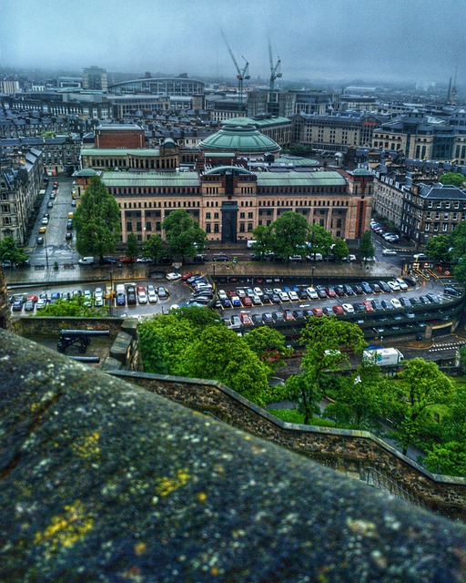 sightseeing city tours