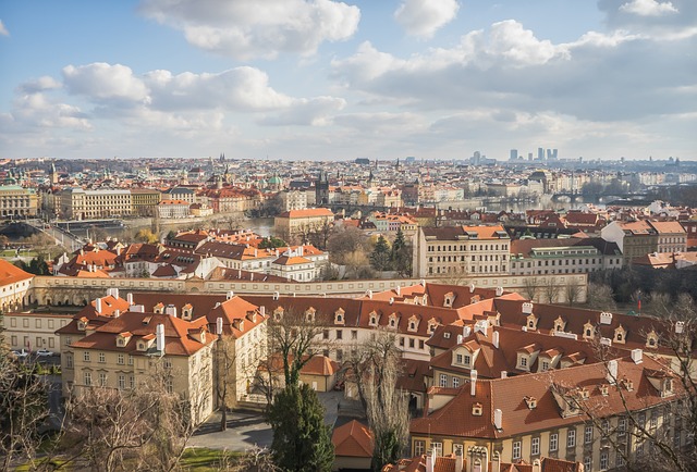 sightseeing city tours