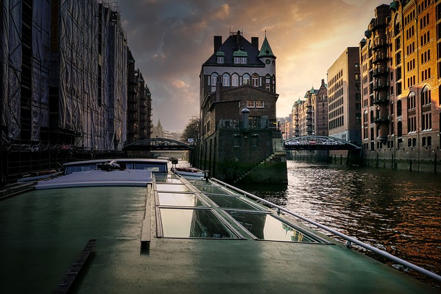 sightseeing city tours