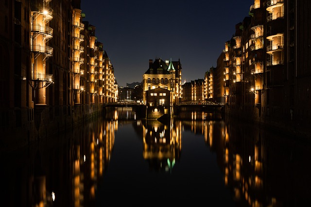 sightseeing city tours
