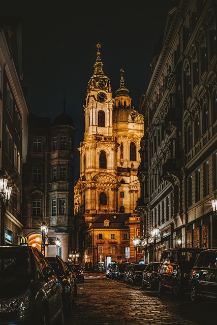 sightseeing city tours