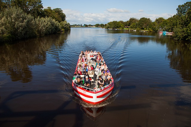 Sightseeing Tours