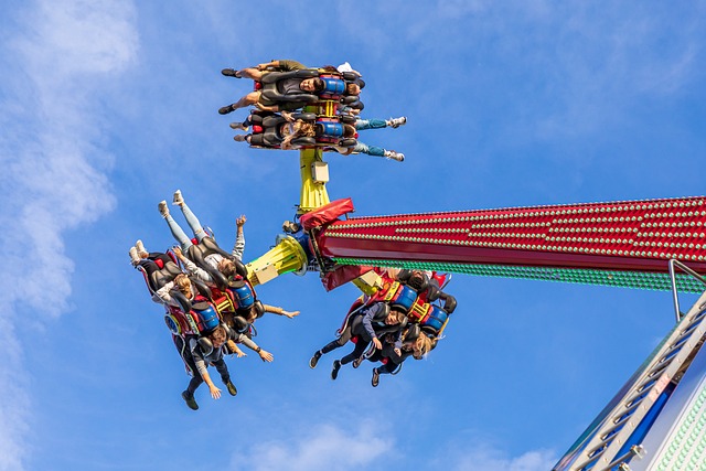 Sky Rides