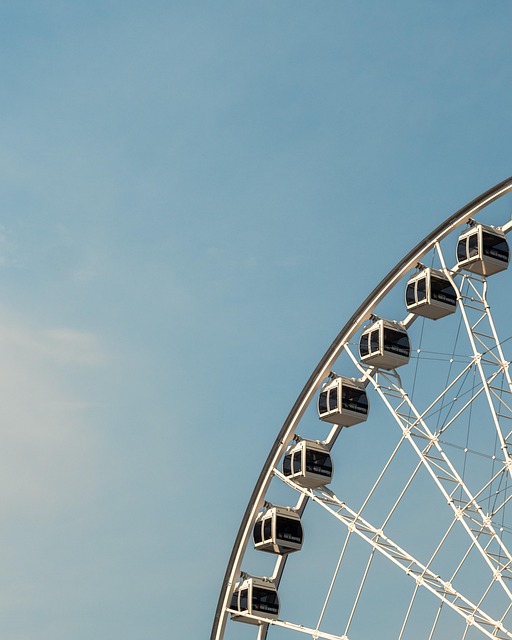 Experience Luxury: Crystal Clear Sky Rides in Dubai