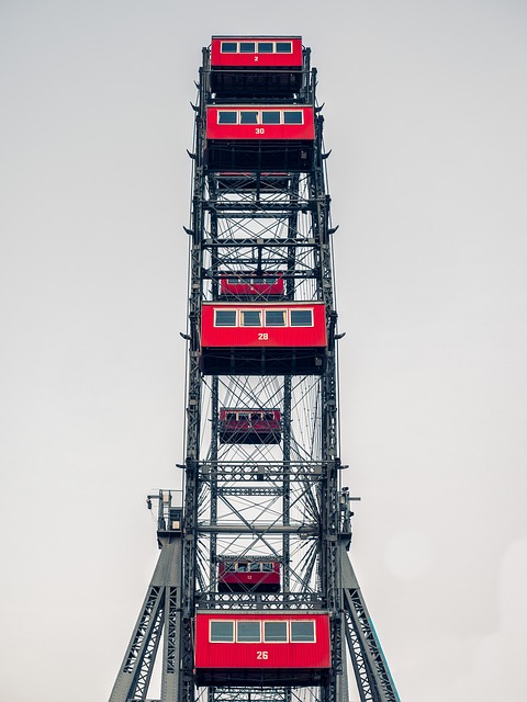 Sky Rides