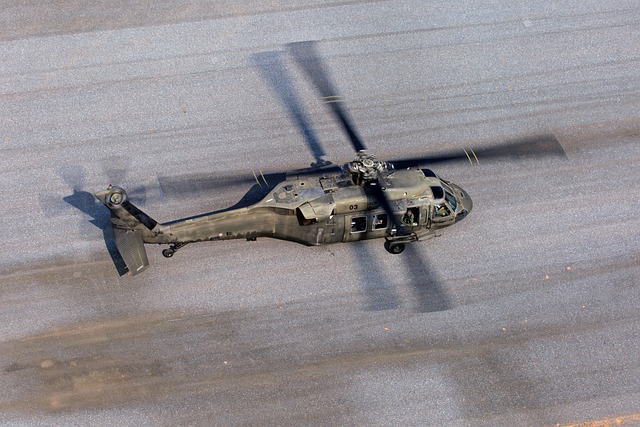 Skyview Helicopter