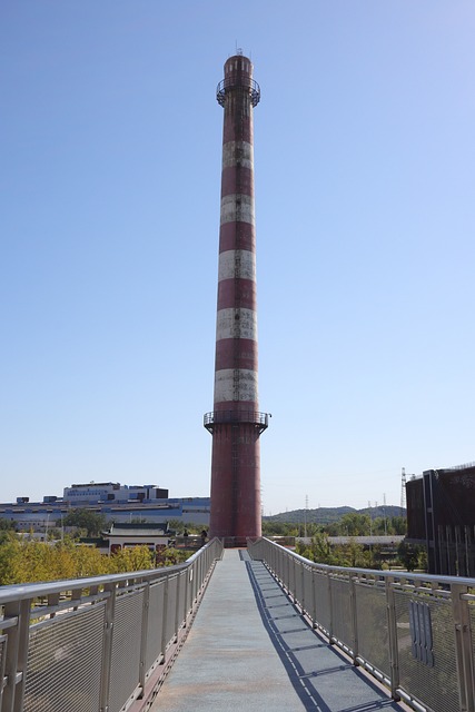 theme park
