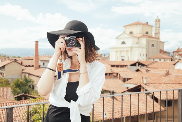 Tour and Travel Company