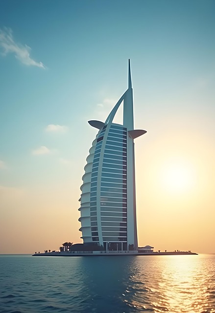 tour with burj khalifa