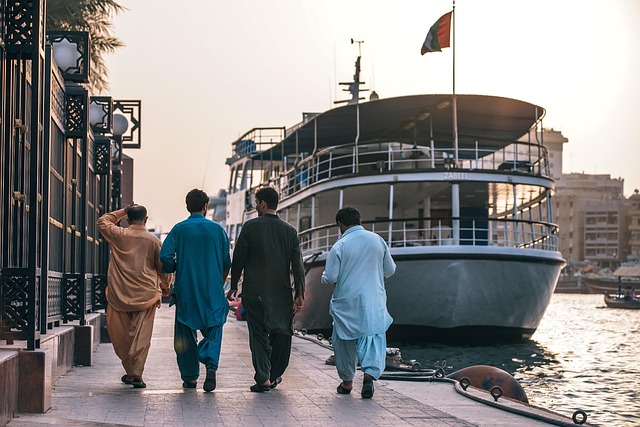 transfer dubai