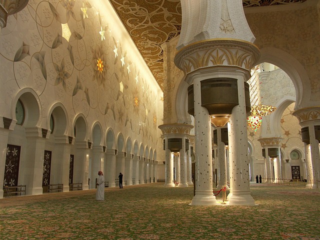 transfer dubai to abu dhabi