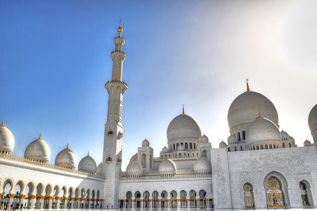 transfer from abu dhabi to dubai