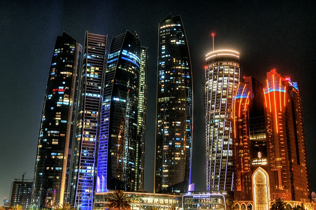 Customizable Abu Dhabi to Dubai Airport Transfers: Seamless Travel Options