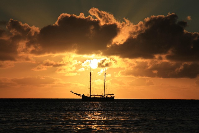 yacht booking