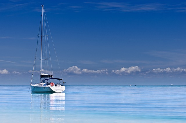 Charting the Perfect Dubai Wedding on a Luxury Yacht