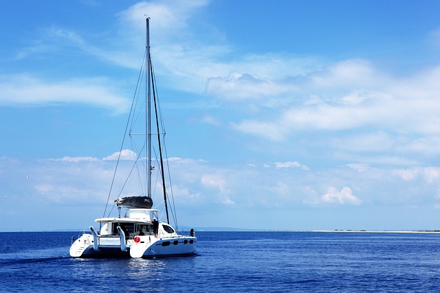 yacht rent
