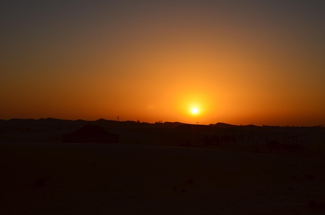 abu dhabi