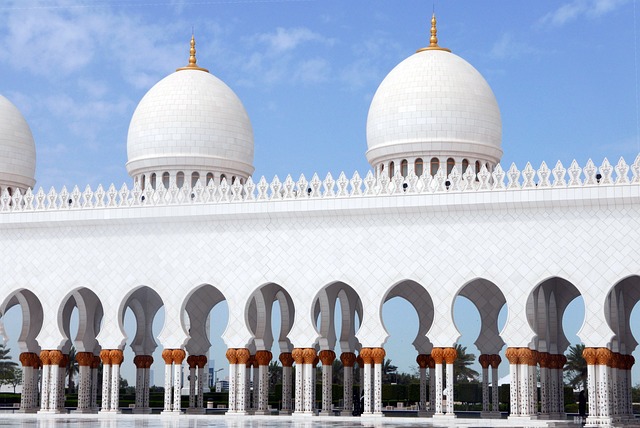 abu dhabi