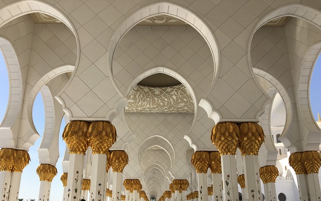 abu dhabi