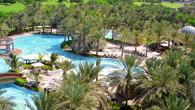 abu dhabi