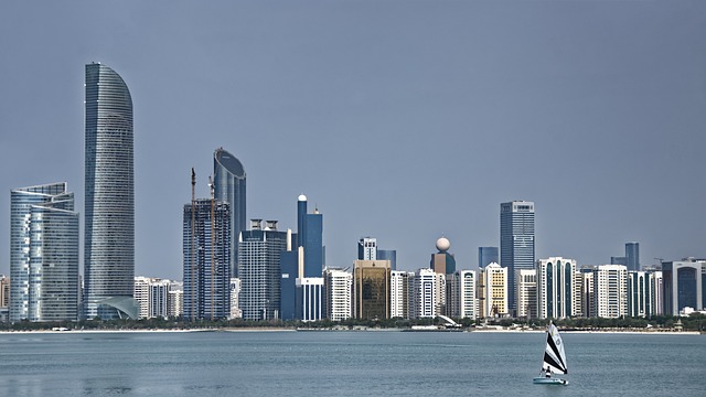 abu dhabi