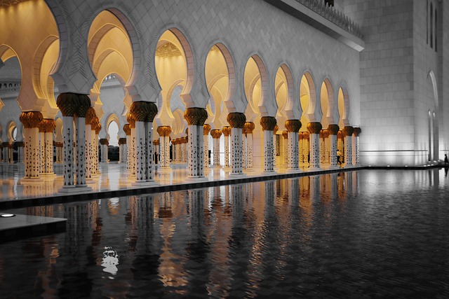 abu dhabi