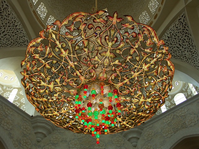abu dhabi