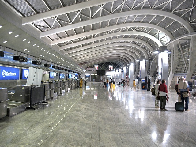airport transfer