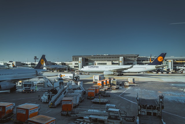 airport transfer
