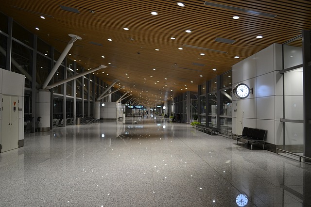 airport transfer