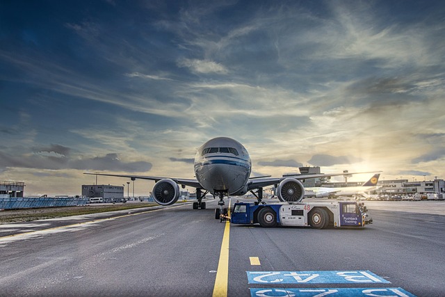 airport transfer