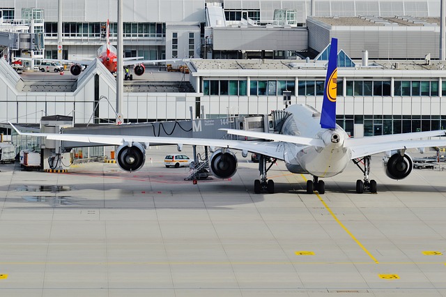 airport transfer