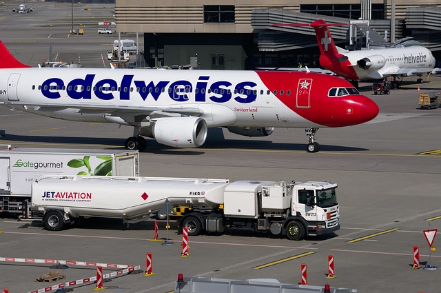 airport transfer
