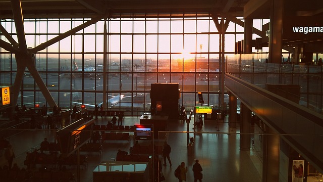 airport transfer
