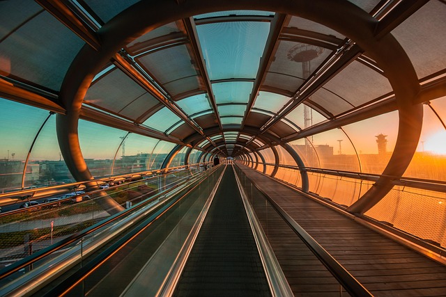 airport transfer