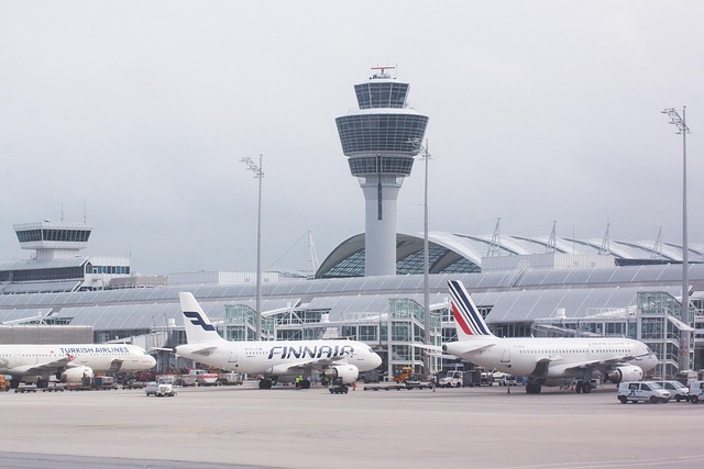 airport transfer